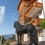 Kaernten 3* Seeboden