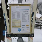 Kaernten Gæstehus Seeboden