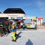 Kaernten Gæstehus 3*