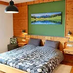 Kaernten 3* Seeboden