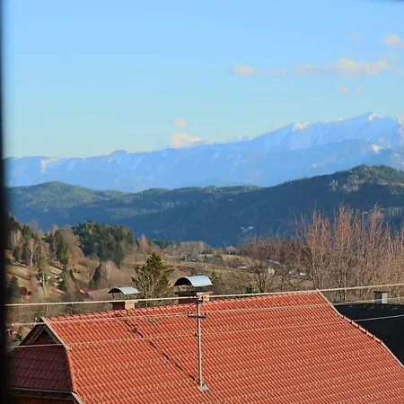 Kaernten 3* سيبودن