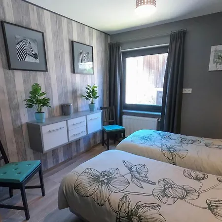 Kaernten بيت ضيافة 3*