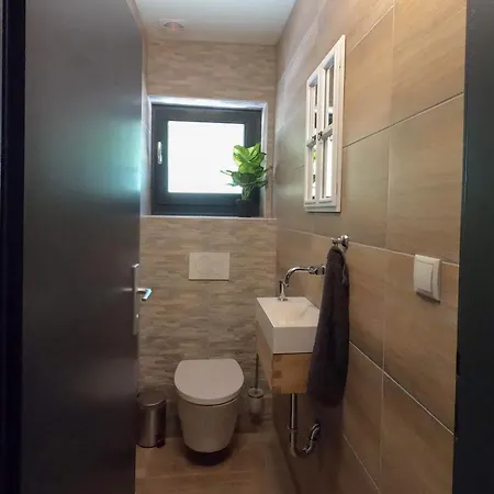 Kaernten بيت ضيافة سيبودن