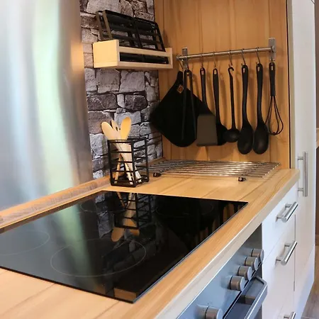 Kaernten بيت ضيافة سيبودن