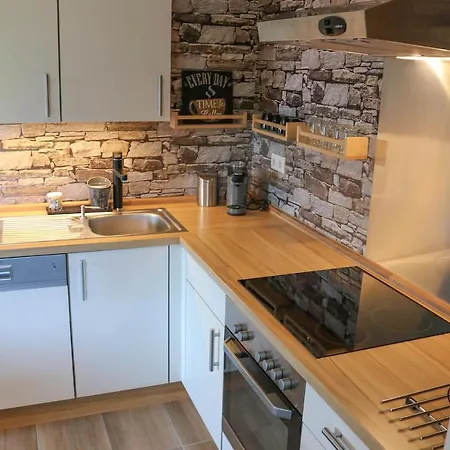 بيت ضيافة Kaernten 3*