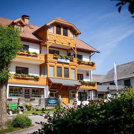 Kaernten بيت ضيافة