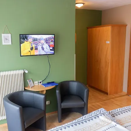 Kaernten 3* Seeboden