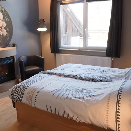 Kaernten بيت ضيافة 3*