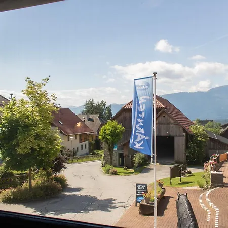 Kaernten Maison d'hôtes 3*