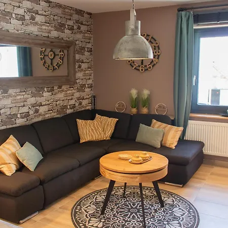 بيت ضيافة Kaernten