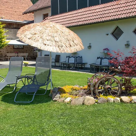 Kaernten Gasthuis 3*