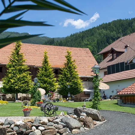 Kaernten Seeboden