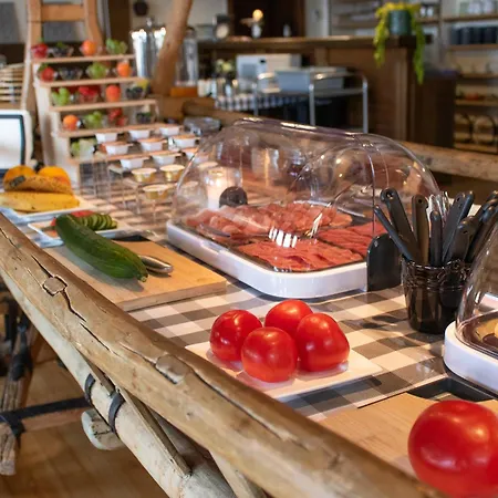 Maison d'hôtes Kaernten Seeboden