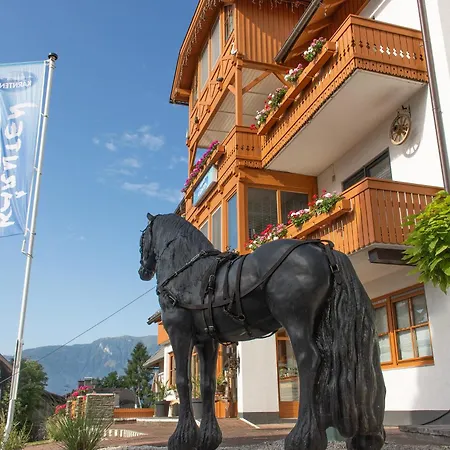 Kaernten 3* Зеебоден