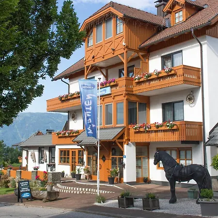 Kaernten Affittacamere 3*