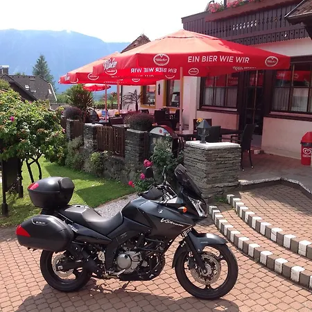 Kaernten 3* Зеебоден