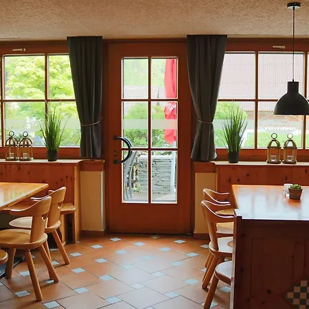 Kaernten بيت ضيافة