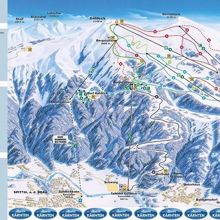 Kaernten 3*