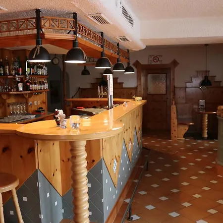 Kaernten Гостевой дом 3*