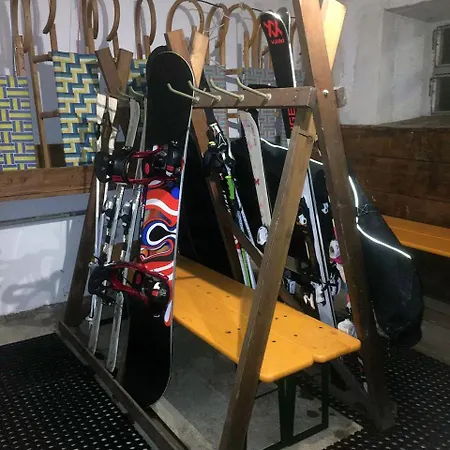 Kaernten 3* سيبودن