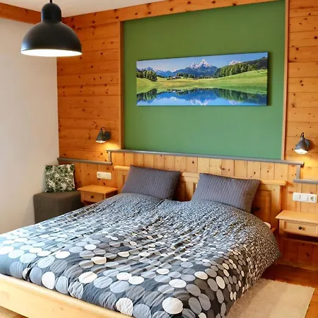 Kaernten 3* 塞博登