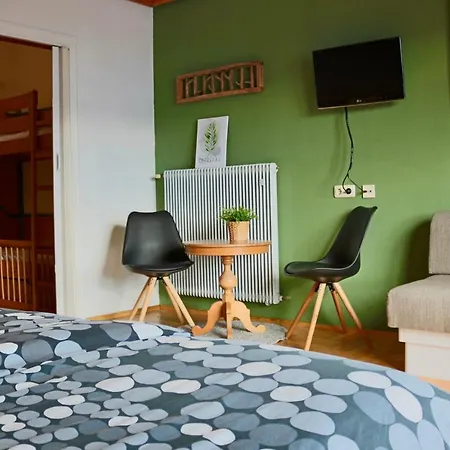 Kaernten بيت ضيافة سيبودن