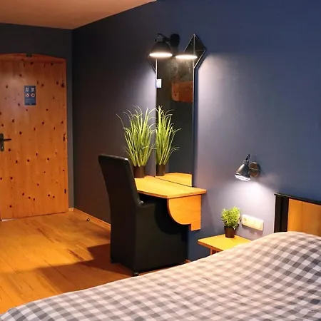 بيت ضيافة Kaernten 3*