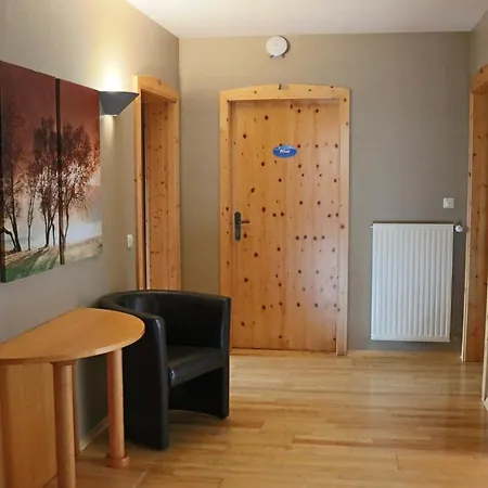 Maison d'hôtes Kaernten 3*