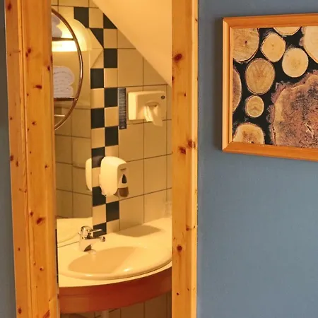 بيت ضيافة Kaernten 3*