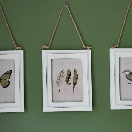 Kaernten Maison d'hôtes Seeboden