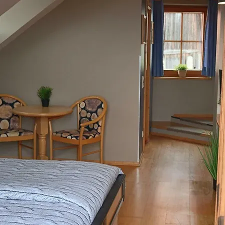 Kaernten Maison d'hôtes