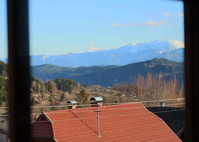 Kaernten 3* Seeboden