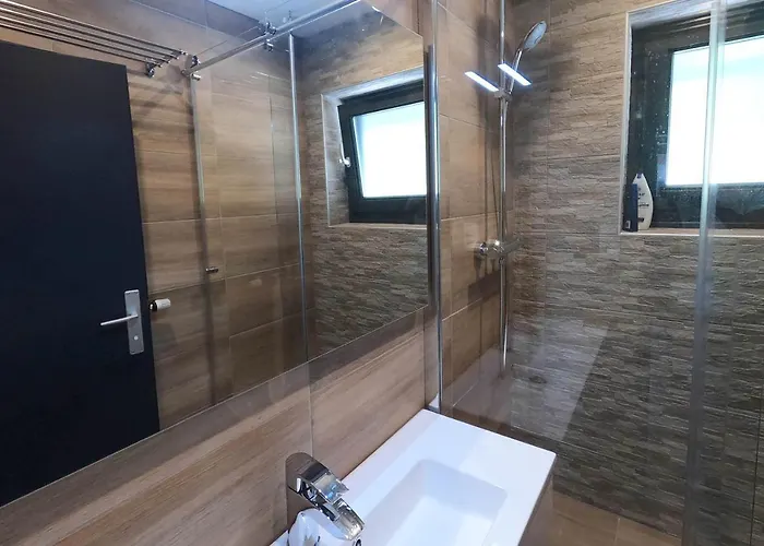 Kaernten Guest house