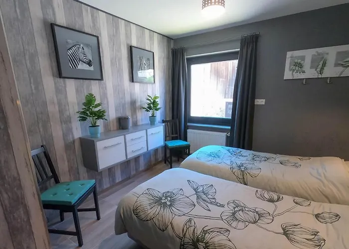 Kaernten Guest house 3*