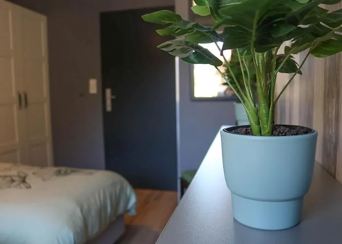 Kaernten Guest house 3*