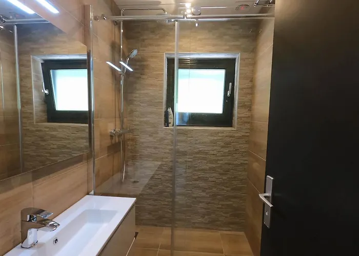 Kaernten Guest house 3*