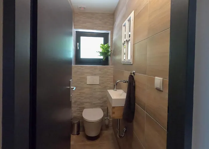 Kaernten Guest house Seeboden