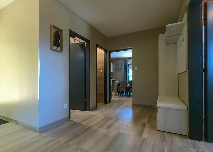 Kaernten Guest house 3*