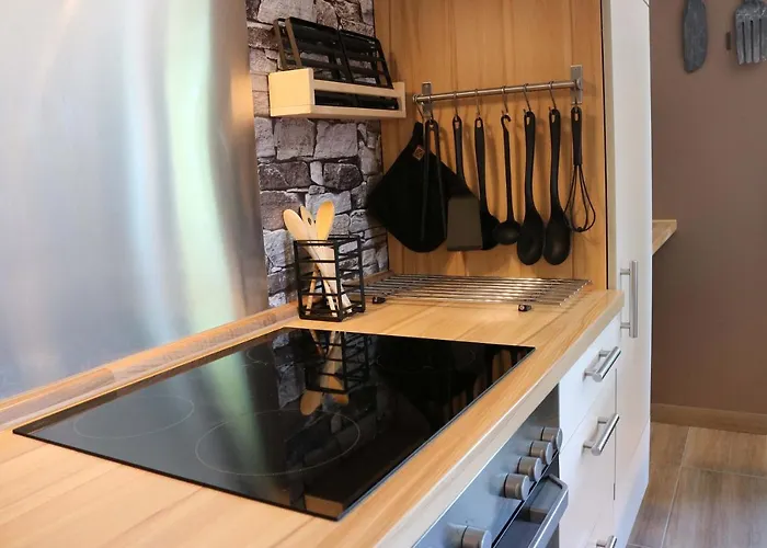 Kaernten Guest house Seeboden