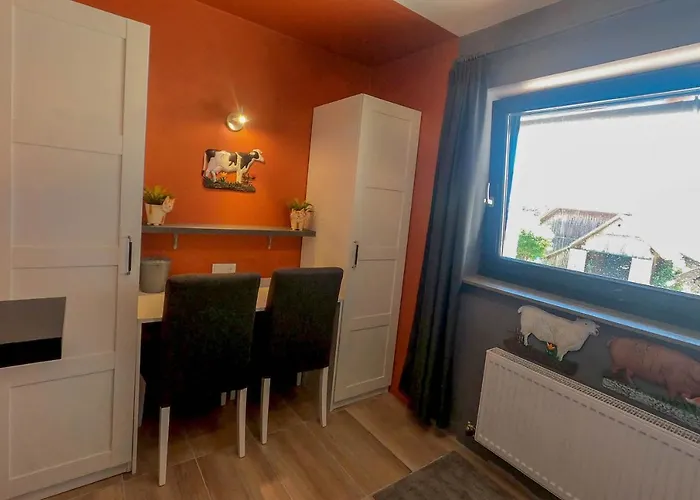 Kaernten Guest house