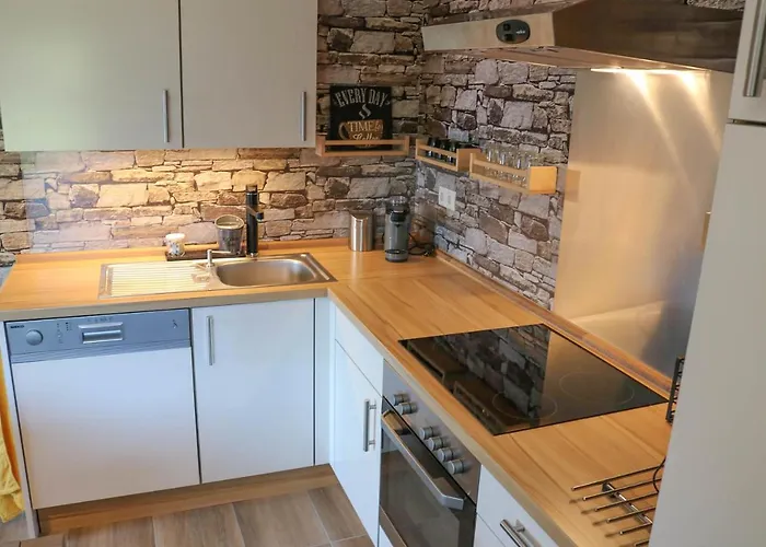 Guest house Kaernten 3*