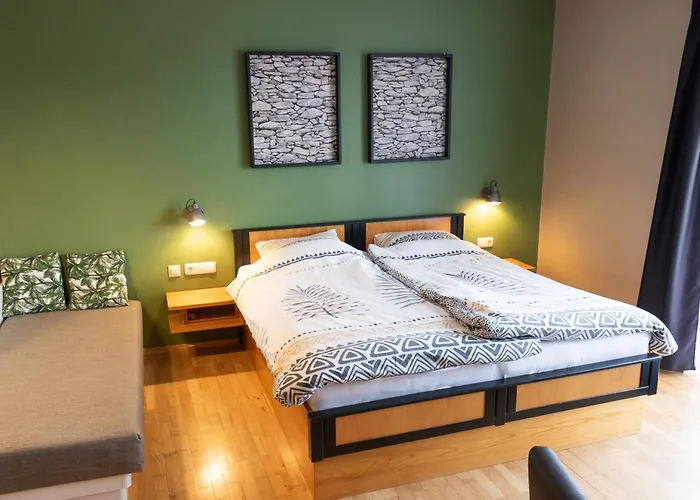 Kaernten Guest house 3*