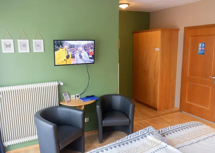 Kaernten 3* Seeboden