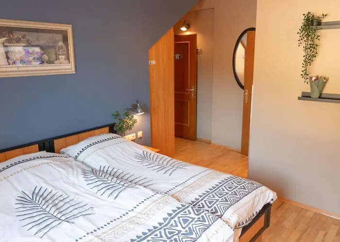 Guest house Kaernten Seeboden