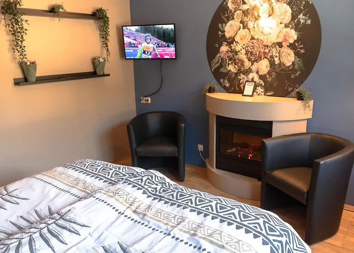 Kaernten Guest house 3*