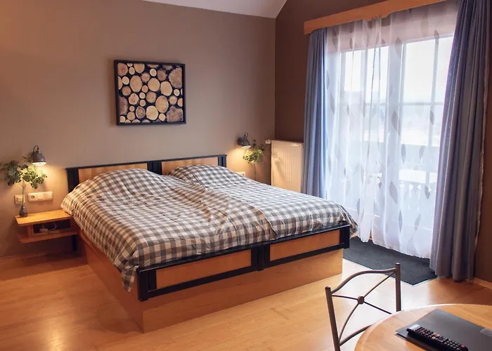 Guest house Kaernten Seeboden