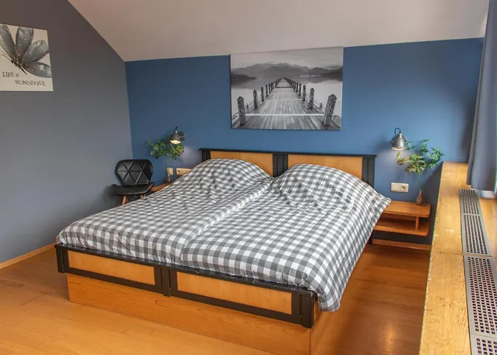 Kaernten Guest house