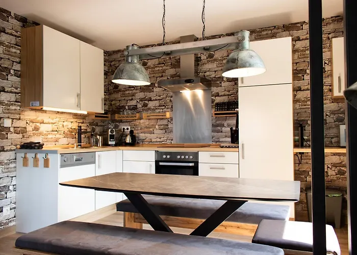 Kaernten Guest house