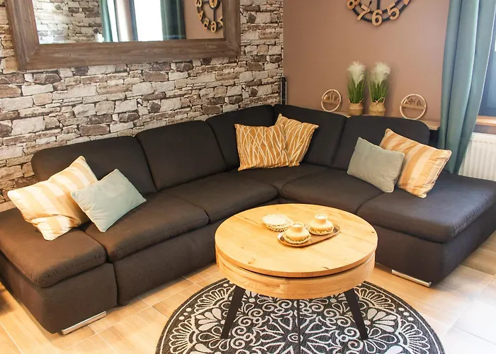 Kaernten Guest house Seeboden