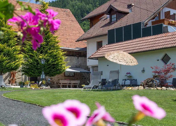 Kaernten Guest house